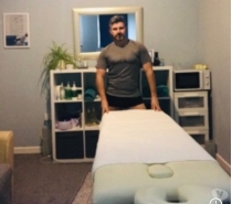 Full body massage Rhondda Cynon Taf Pontypridd - Rhondda Cynon Taf - Photos for Male Masseur , Pontypridd